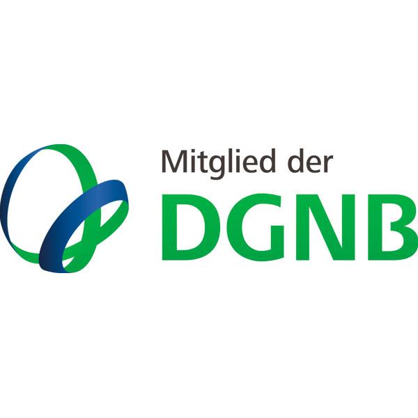Dgnb Logo