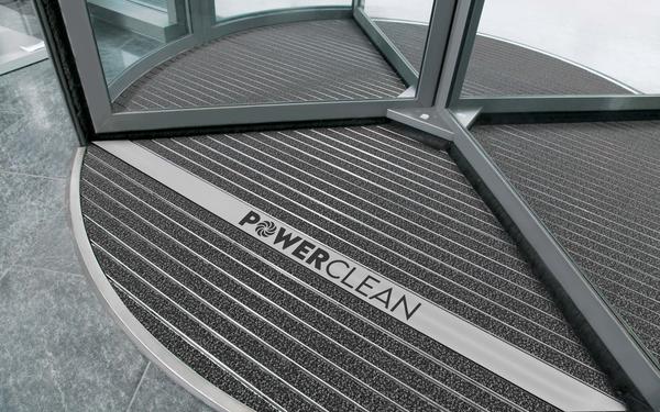 inngangsparti matter