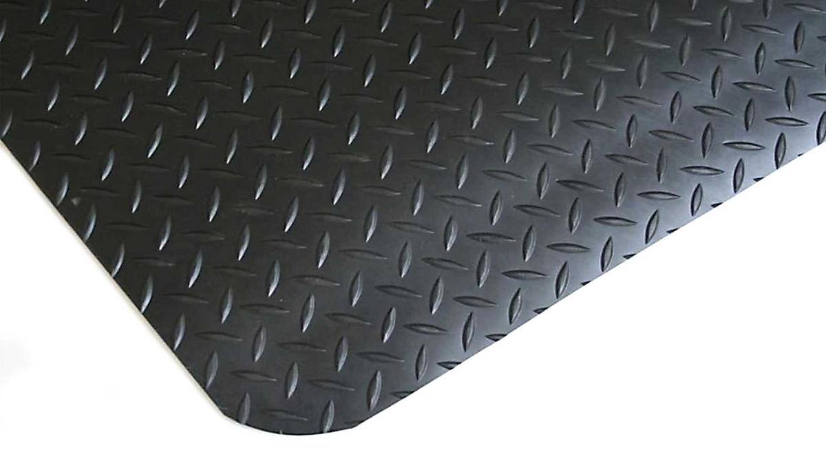 Ergo Deck